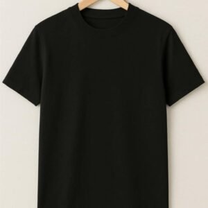 Black T-Shirt
